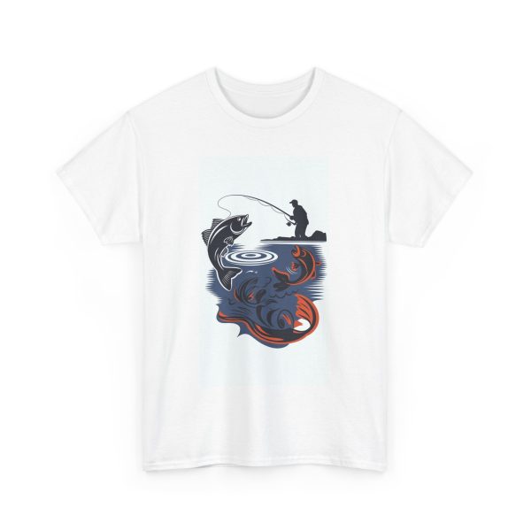 Fishing Adventure - T-shirt - Image 3
