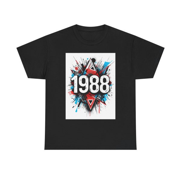 1988 Explosion - T-shirt - Image 9