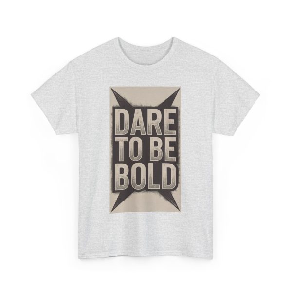 Bold Ambition - T-shirt - Image 7