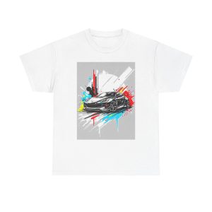 Speed Splash - T-shirt