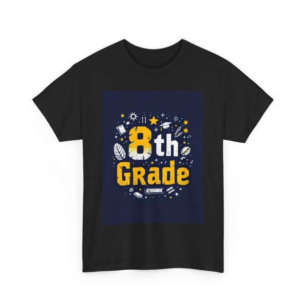 8th Grade Milestone - T-shirt - Image 11
