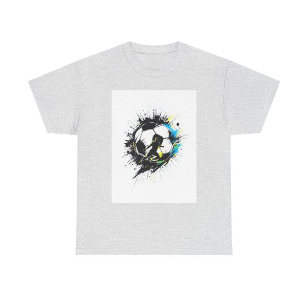 Soccer Fusion - Tshirt - Image 5