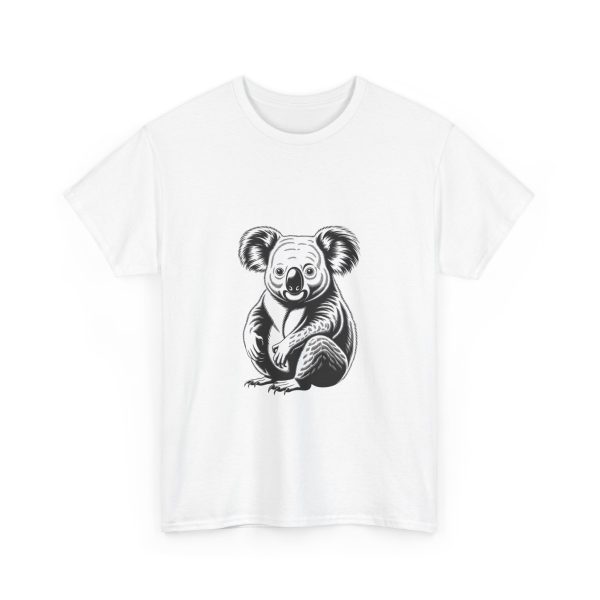 King Koala T-shirt - Image 3