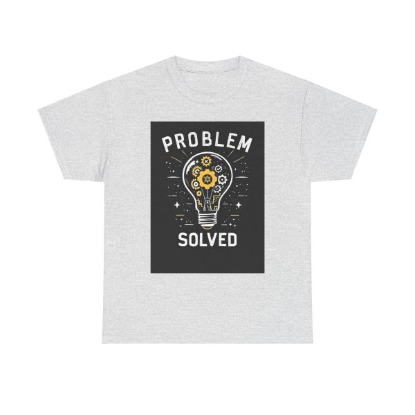 Gears of Innovation - T-shirt - Image 5
