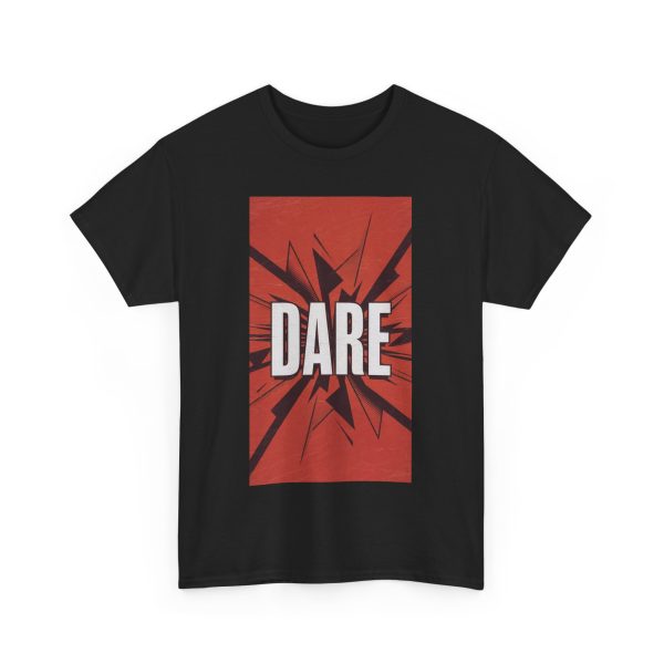 Dare to Be Bold - T-shirt - Image 11