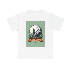 Tee Time - Tshirt