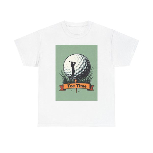 Tee Time - Tshirt