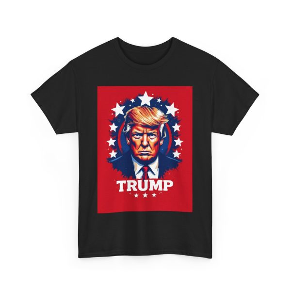 Trump Poster - T-shirt - Image 11