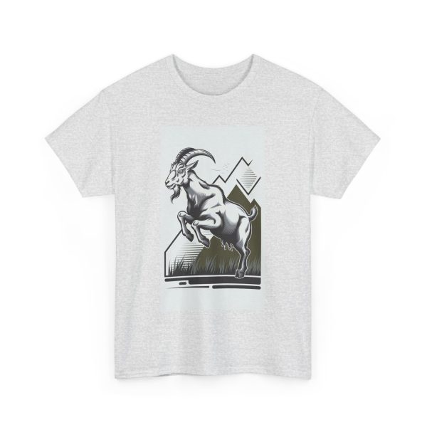 Mountain Leap - T-shirt - Image 7