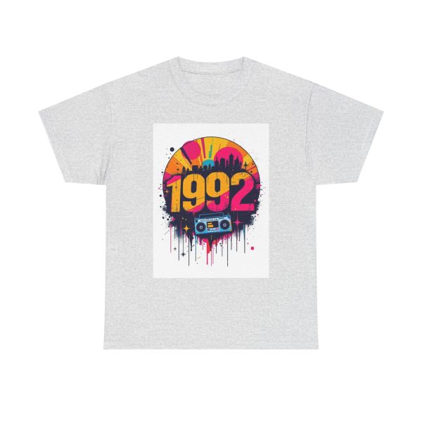 1992 Retro Vibes - T-shirt - Image 5