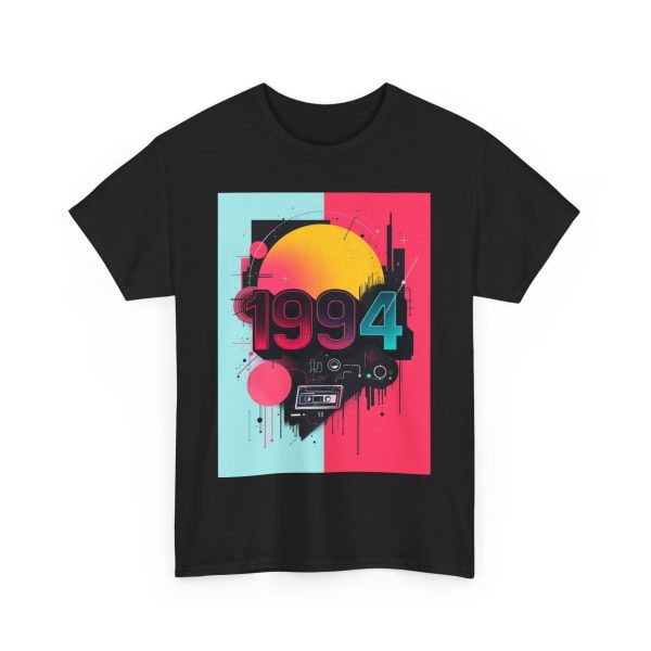 Retro Vibes '94 - T-shirt - Image 11