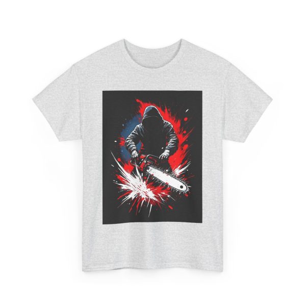 The Reaper's Harvest - T-shirt - Image 7
