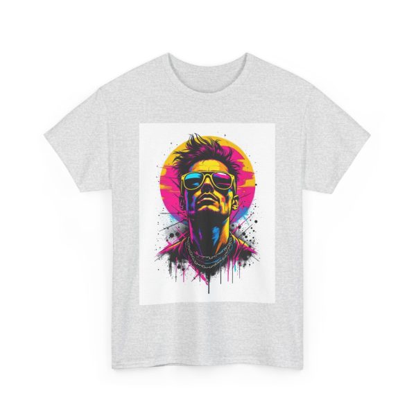 Neon Nights - T-shirt - Image 7
