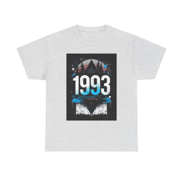 Cosmic 1993 - T-shirt - Image 5
