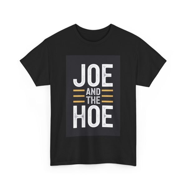 Controversial Typography - T-shirt - Image 11