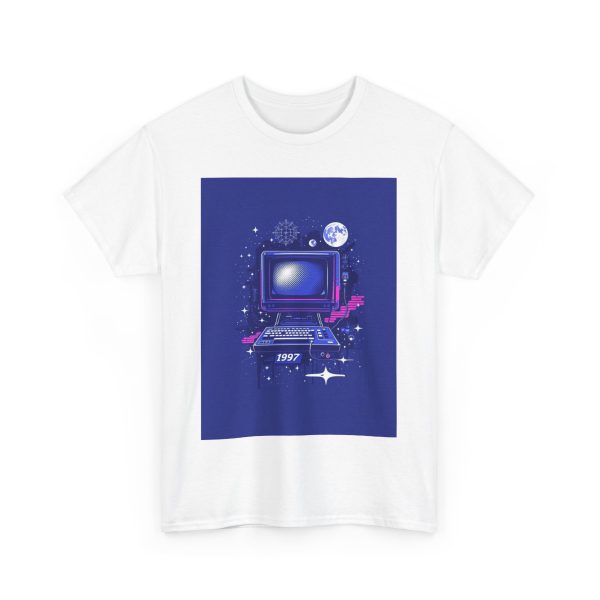 Cosmic Computing - T-shirt - Image 3