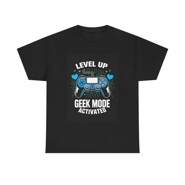 Level Up - T-shirt - Image 9