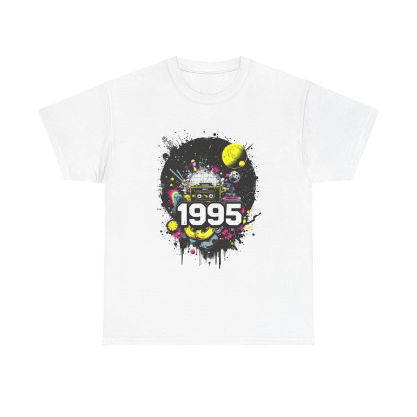 1995 Nostalgia - T-shirt