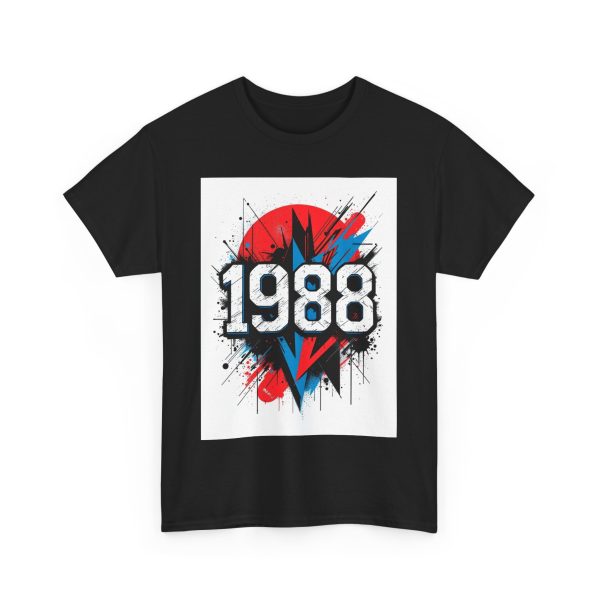 Retro Blast - T-shirt - Image 11
