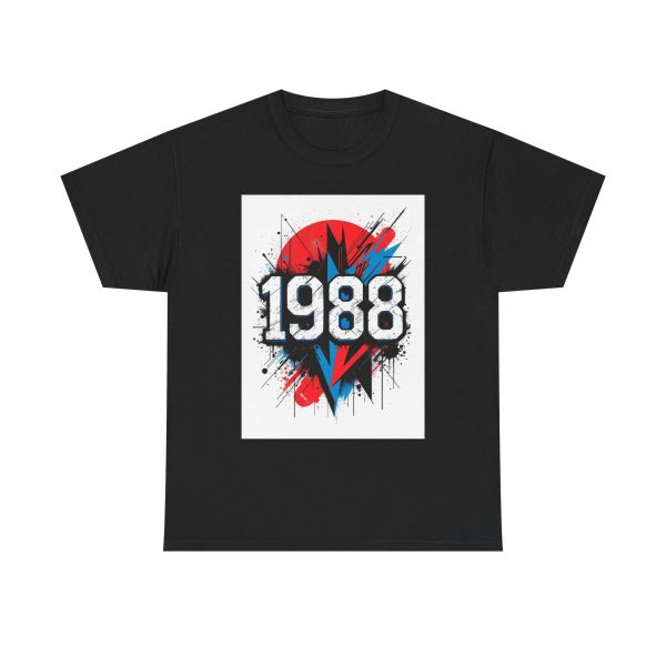 Retro Blast - T-shirt - Image 9