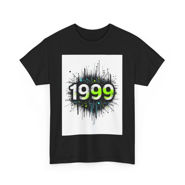Digital Millennium - T-shirt - Image 11