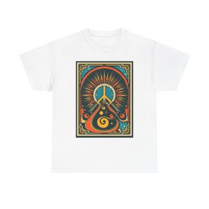 Cosmic Harmony - T-shirt