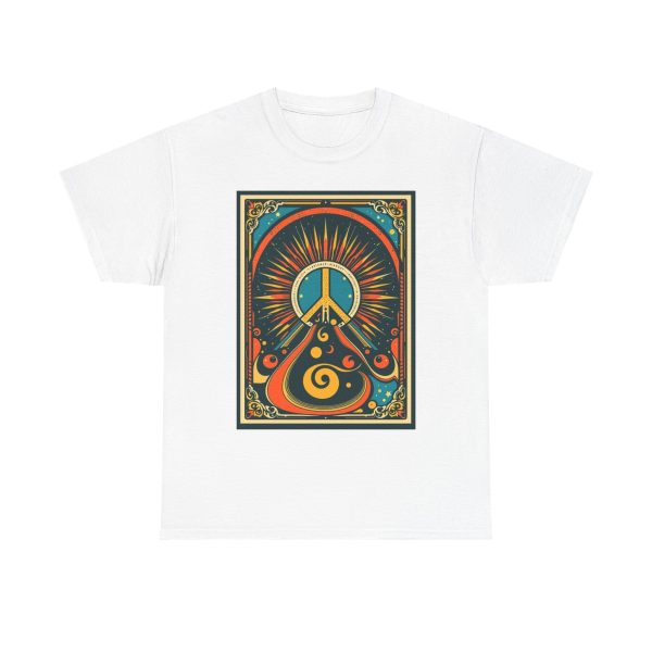 Cosmic Harmony - T-shirt