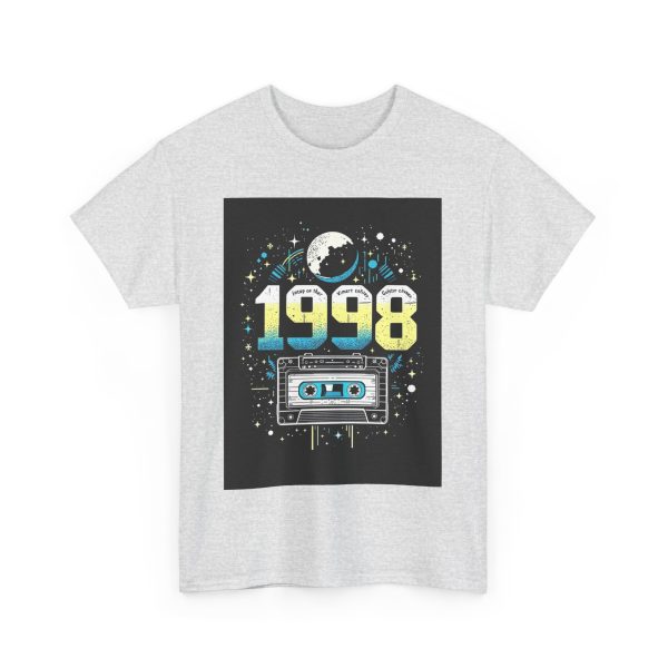 1998 Retro Cosmic - T-shirt - Image 7