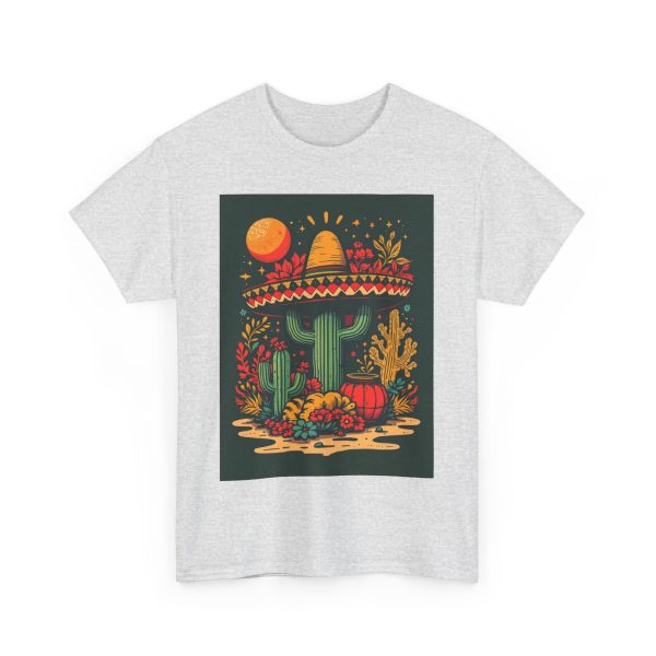 Fiesta Under the Stars - T-shirt - Image 7
