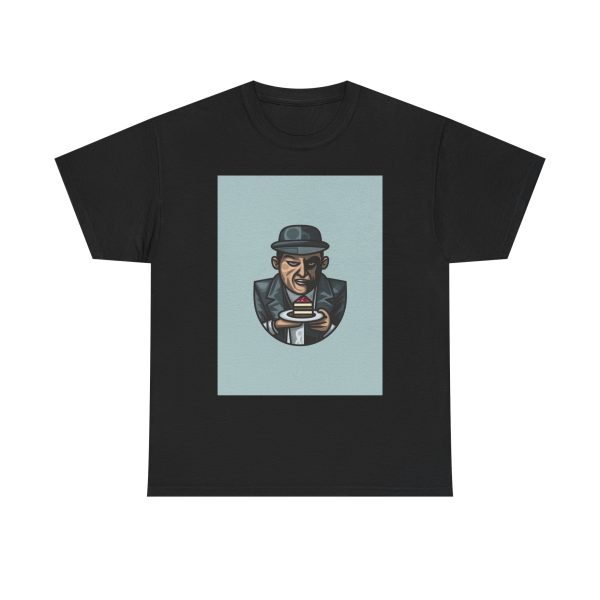 The Cake Bandit - T-shirt - Image 9