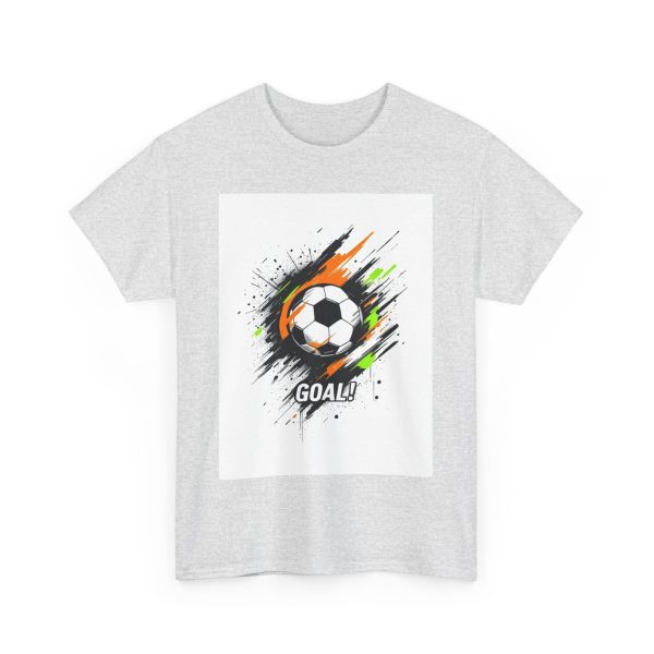 Soccer Explosion - Tshirt - Image 7