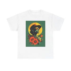 60's Sunflower Soul - T-shirt