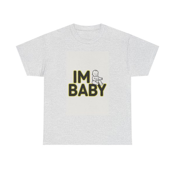 Baby on Board - T-shirt - Image 5