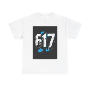 Electric 617 - T-shirt