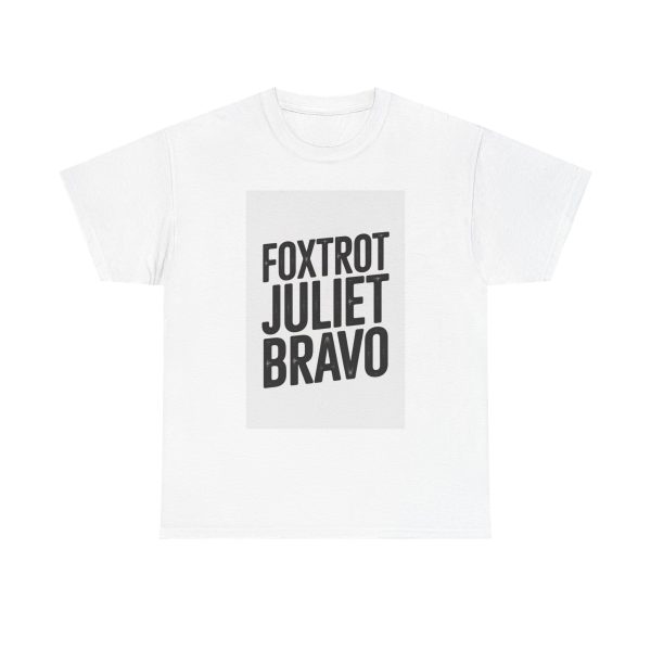 FJB - T-shirt