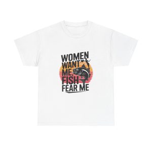 Bass Master - T-shirt