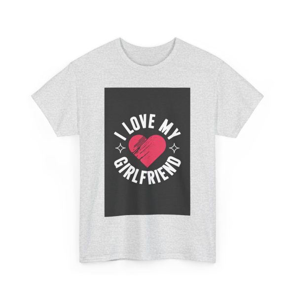 Heart for Her - T-shirt - Image 7