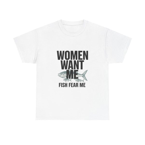Fishing Legend - T-shirt