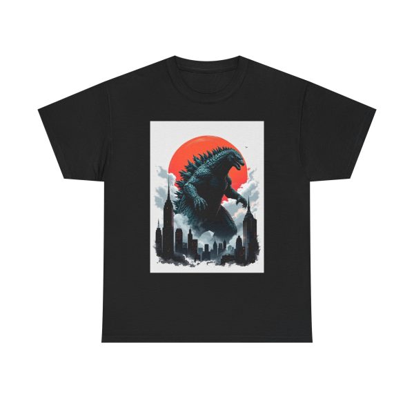 Godzilla's Urban Reign - Tshirt - Image 9