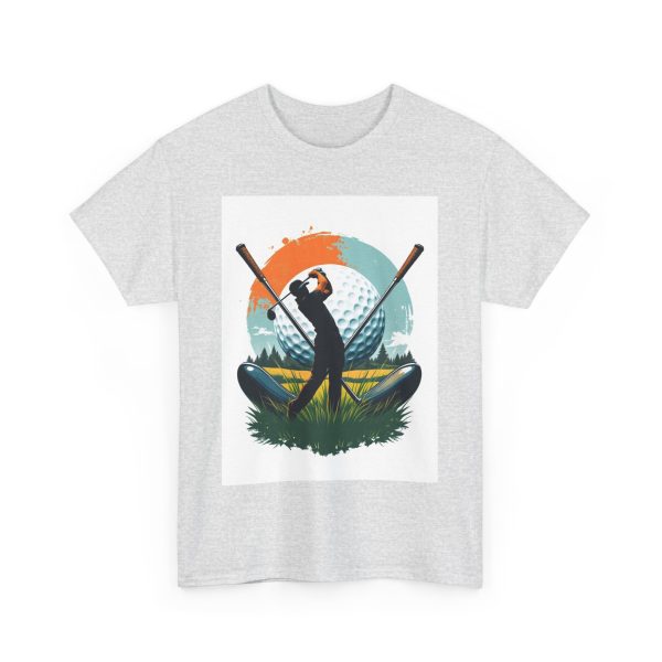 Swing Into Action - Tshirt - Image 7