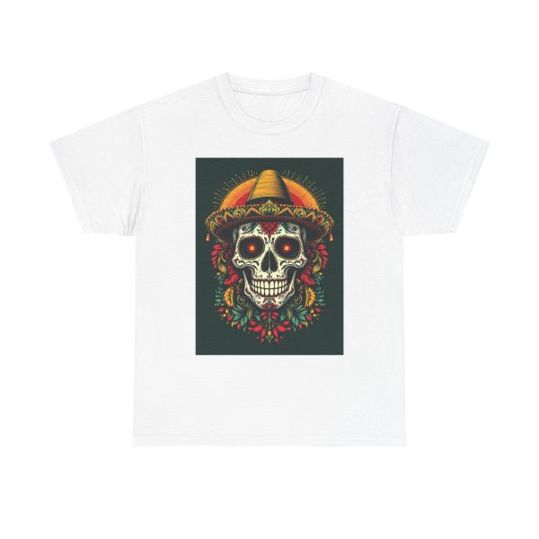 Calavera Fiesta - T-shirt