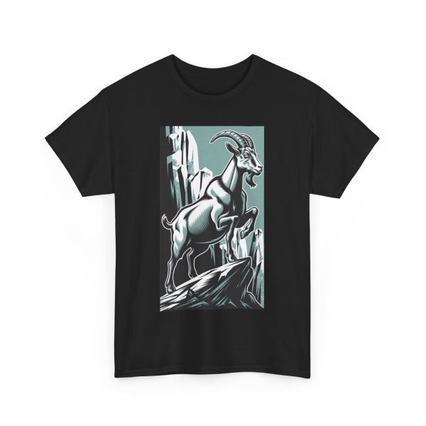 Mountain Sentinel - T-shirt - Image 11