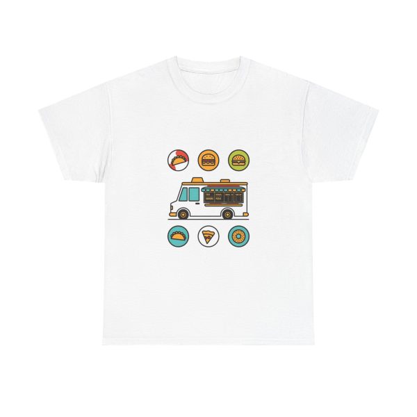 foood T-shirt