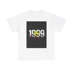 Y2K Nostalgia - T-shirt