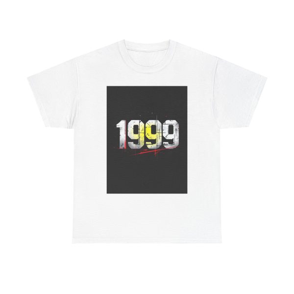 Y2K Nostalgia - T-shirt
