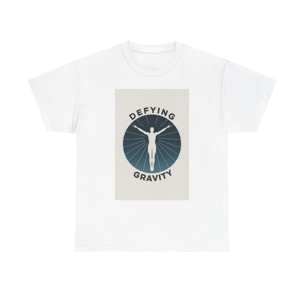 Leap of Faith - T-shirt