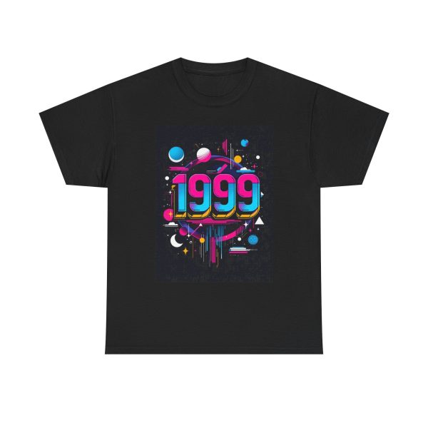 Cosmic 1999 - T-shirt - Image 9