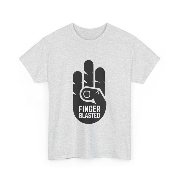 Digital Touch - T-shirt - Image 7