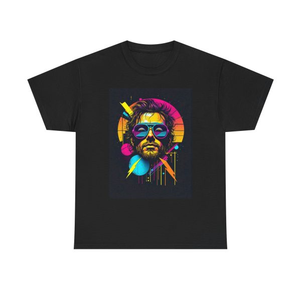 Neon Dreams - T-shirt - Image 9