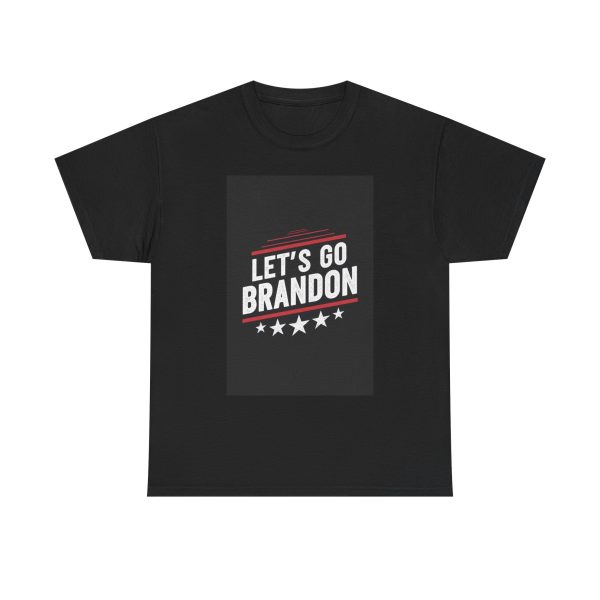 Conservative Rally Cry - T-shirt - Image 9
